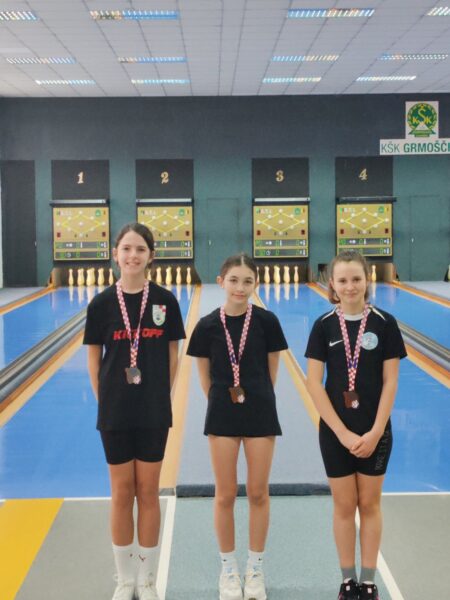 kuglacki klub bjelovar veljaca 2026 4