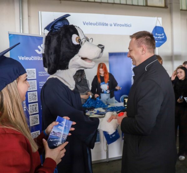 sajam fakulteta bbz 2026 1