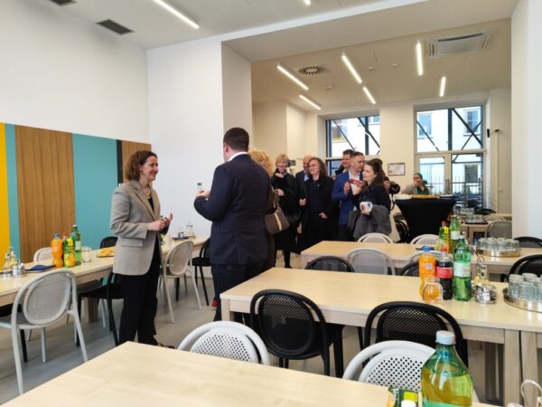 studentska menza restoran x ica bjelovar 4