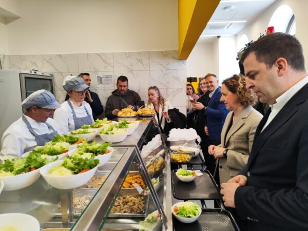 studentski dom otvorenje bjelovar 2026 1