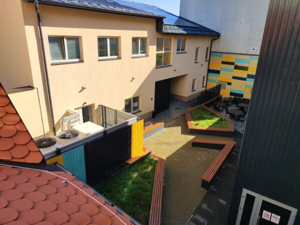 studentski dom otvorenje bjelovar 2026 3