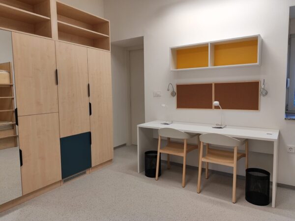 studentski dom otvorenje bjelovar 2026 4