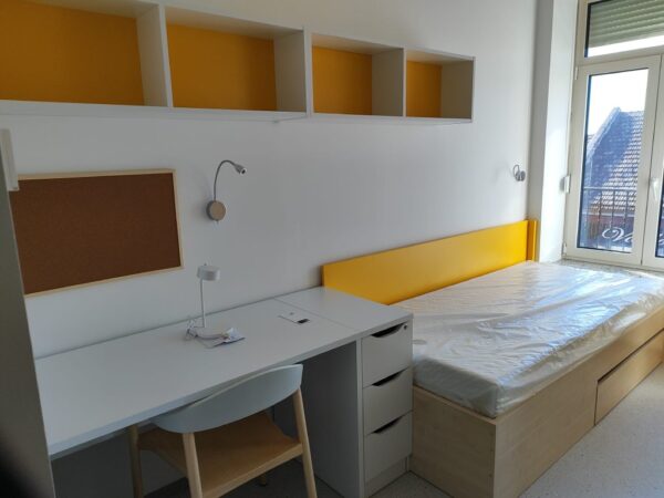 studentski dom otvorenje bjelovar 2026 5