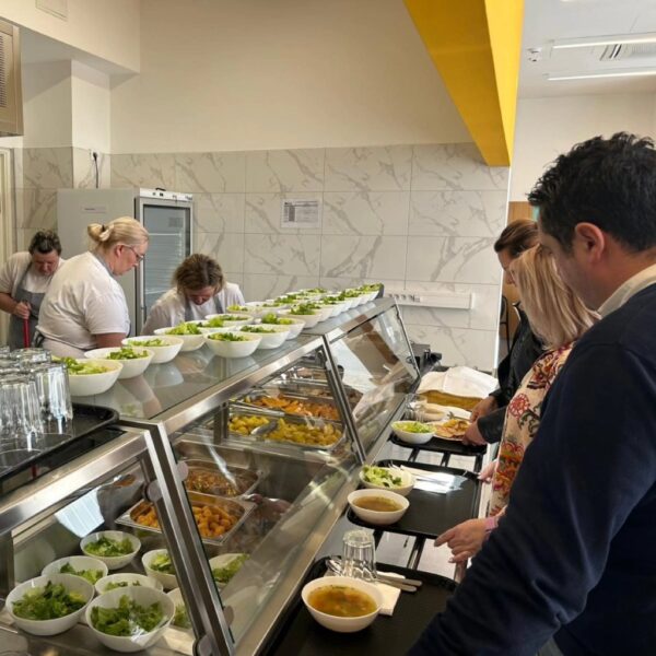 studentski restoran menza bjelovar 2