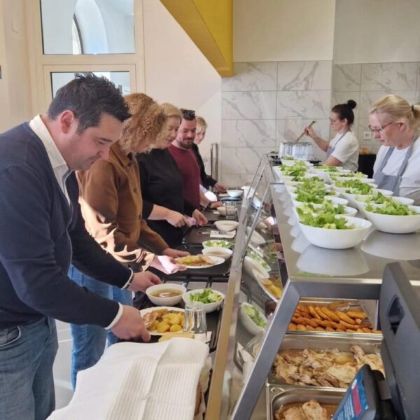 studentski restoran menza bjelovar 3