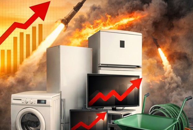 Od hladnjaka do vrtne opreme: sukob na Bliskom istoku prijeti rastom cijena popularnih proizvoda 2026 03 23 115410