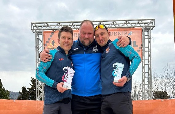 Sjajan vikend za AK Bjelovar: pobjeda, postolja i vrhunski rezultati na tri utrke 2026 03 23 akbjelovar 20