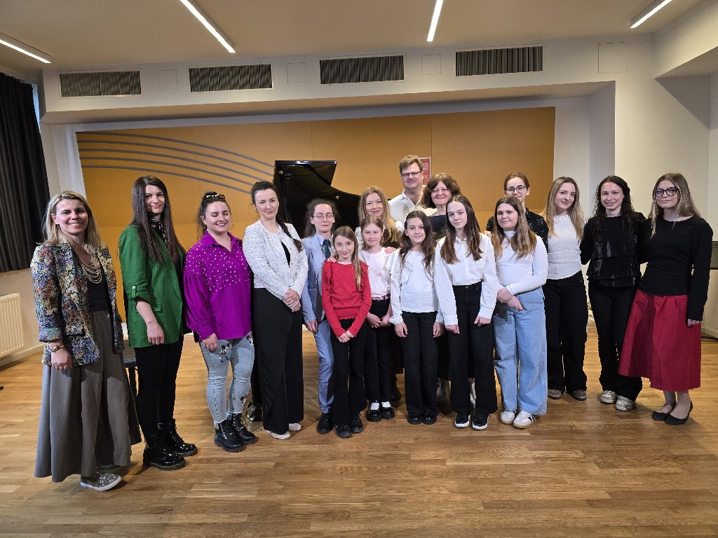 Mladi virtuozi na djelu: koncert klavirista spojio Bjelovar i Zagreb 2026 03 24 glazbenaskola 2