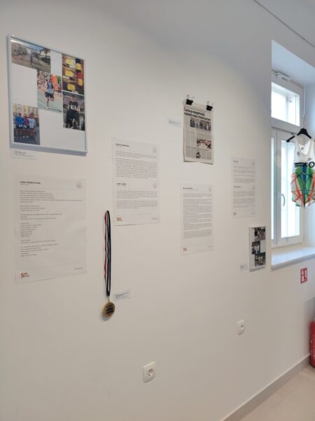 50 prica za 50 godina supermaraton cazma izlozba 4