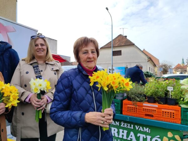 dan narcisa 2026 bjelovar 2