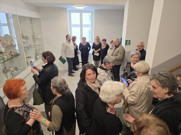 gorkud golub izlozba pisanica 2026 2