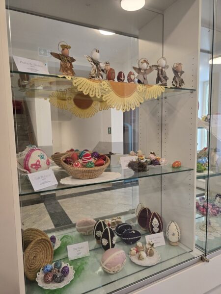 gorkud golub izlozba pisanica 2026 4