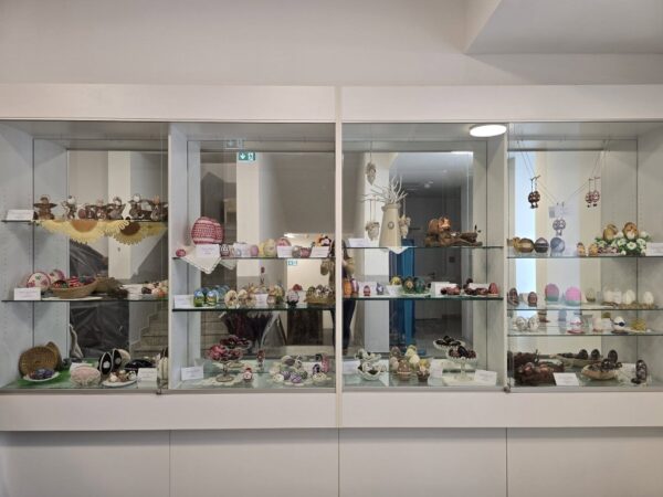 gorkud golub izlozba pisanica 2026 6