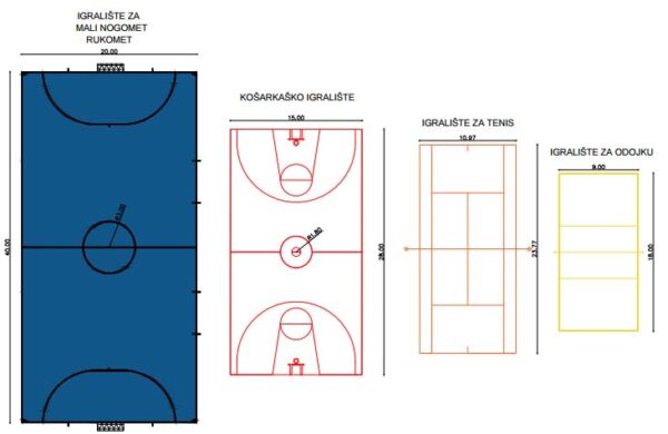grubisno polje igraliste obnova 1