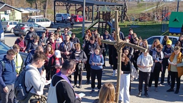 krizni put mladih grubisno polje 2026 1