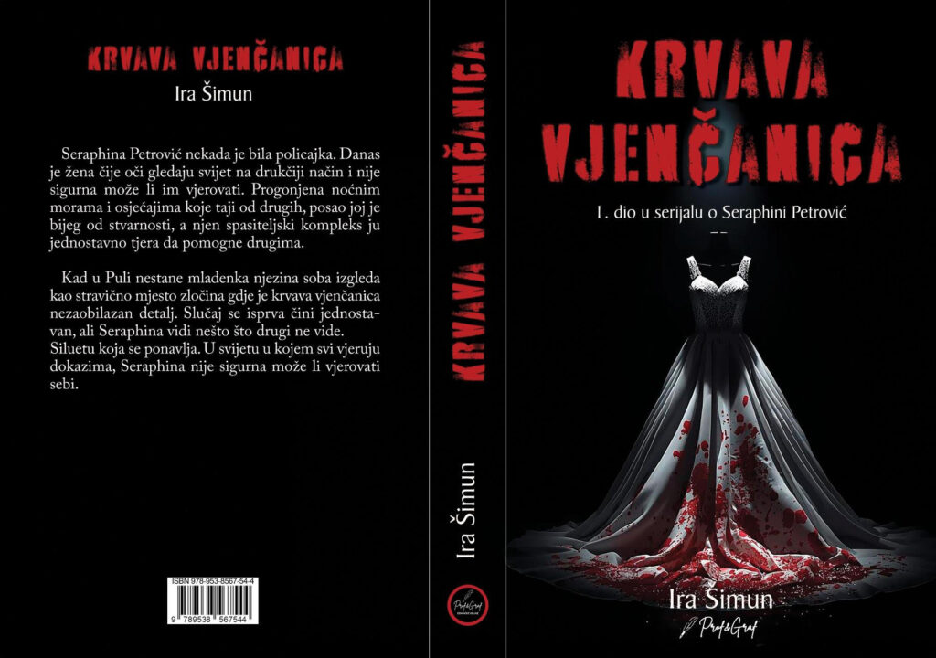 krvava vjencanica