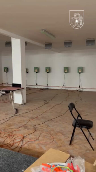 obnova streljane 2026 2