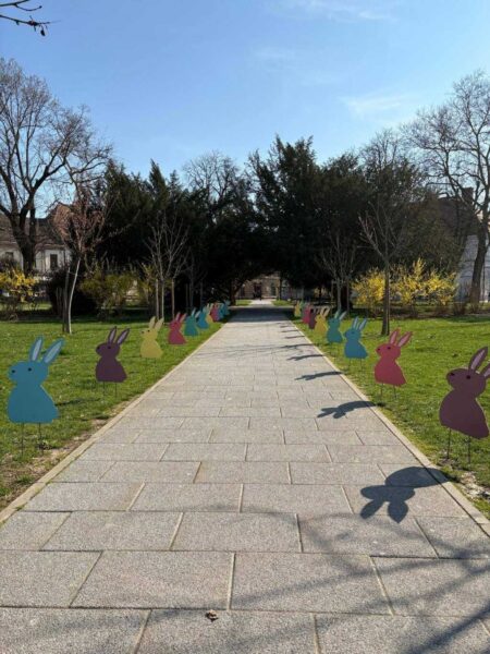 park uskrs komunalac bjelovar vrtic 4