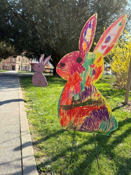 park uskrs komunalac bjelovar vrtic 5