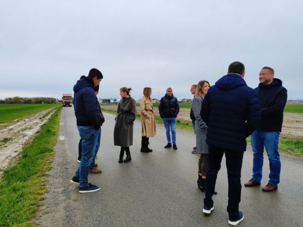 poslovna zona veliko korenovo pocetak gradnje 2026 1