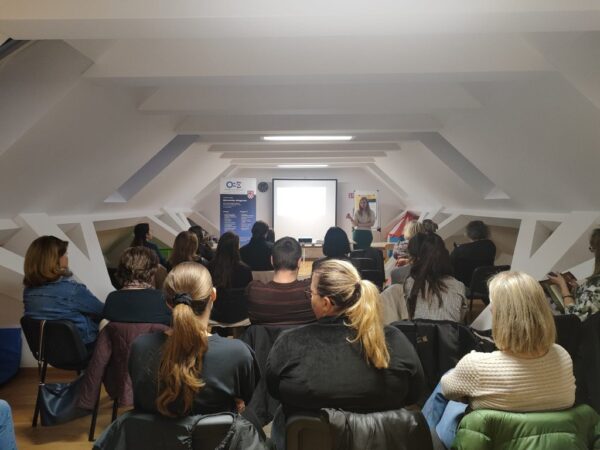 razvojni mentalni sklop Predavanje Obiteljski centar 1