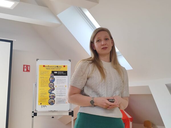 razvojni mentalni sklop Predavanje Obiteljski centar 4