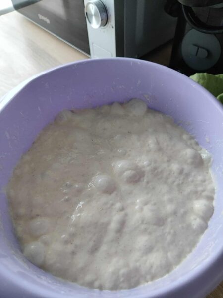 recept kruh mekan hrskav 4