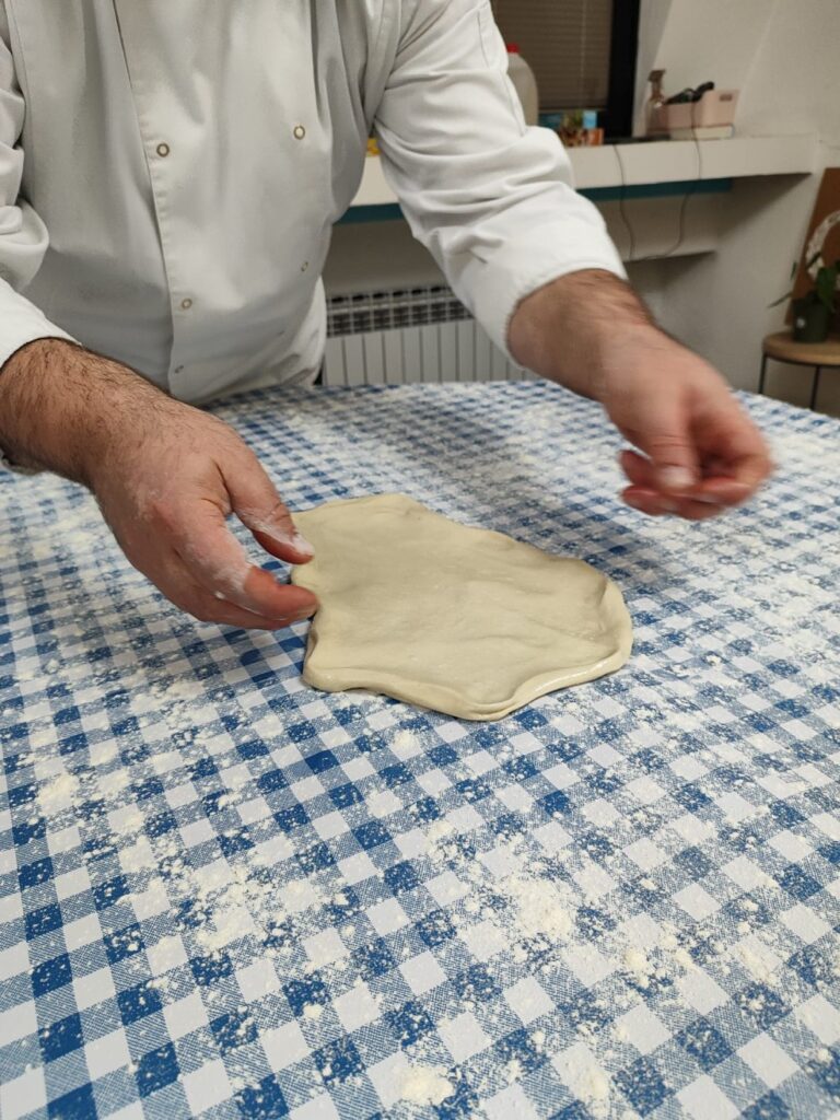 recept vuceno tijesto 4