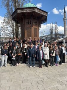 sarajevo 2