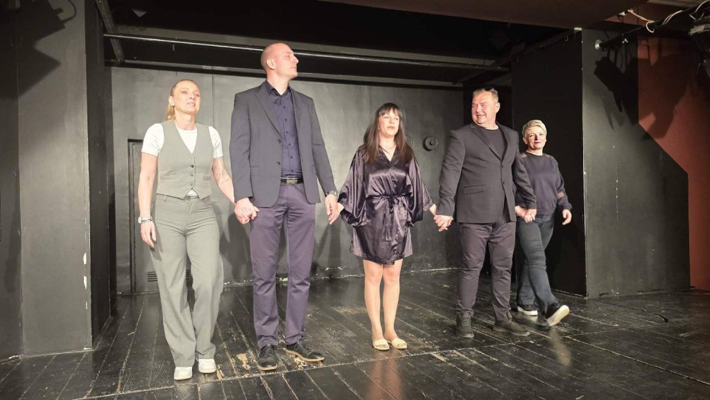 smotra amaterskih kazalista bbz 2026 bj kazaliste dok nas smrt ne rastavi hercegovac