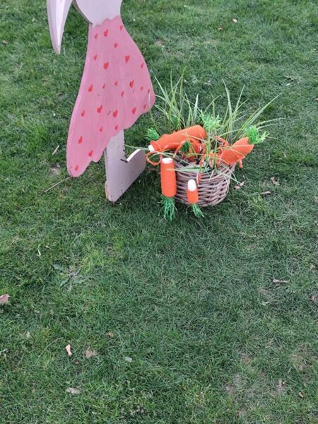 uskrs komunalac ukrasi vandali 4