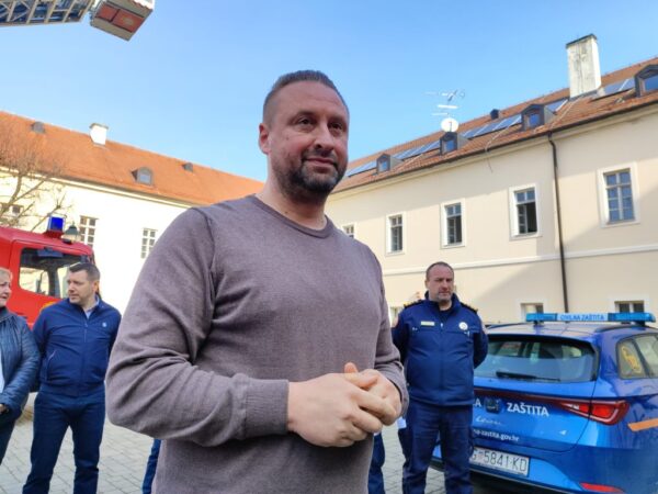 vjezba evakuacije vatrogasci 2026 2