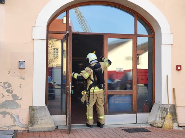 vjezba evakuacije vatrogasci 2026 3