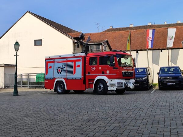 vjezba evakuacije vatrogasci 2026 7