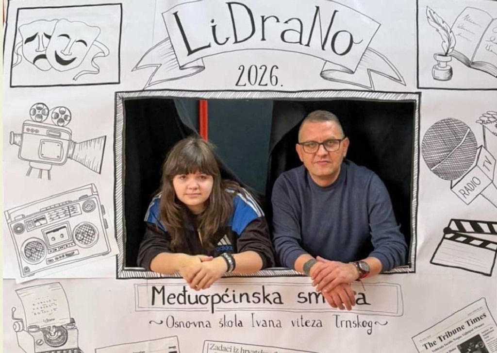 „Kad se vibe zaleti u kuhinju“: učenica Mihaela Nakić progovorila o hrvatskom jeziku koji se mijenja 2026 04 16 mihaelanakic 3