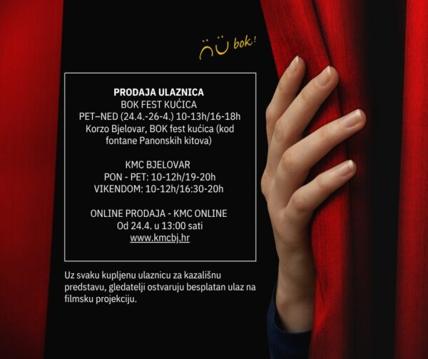 BOK prodaja ulaznica 1