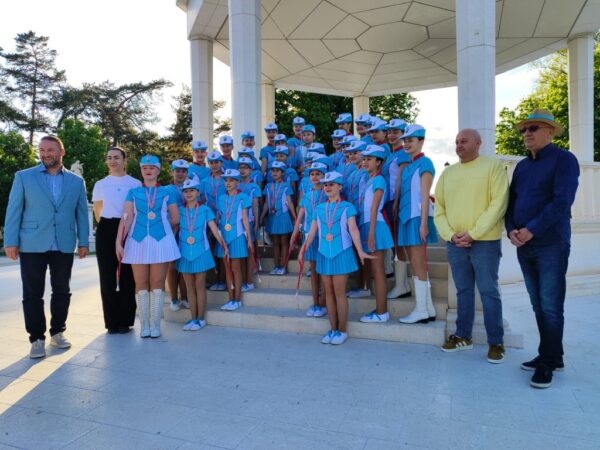 bjelovarske mazoretkinje 2026 13