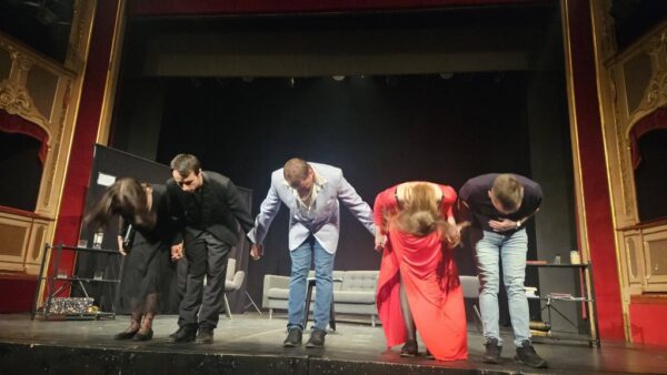 bjelovarsko kazaliste predstava moje nase tvoje 1