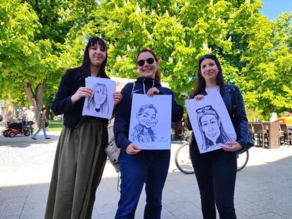 bok fest karikature 2026 1