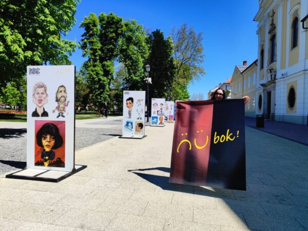 bok fest karikature 2026 5