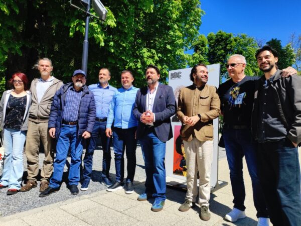 bok fest najava 2026 travanj 1