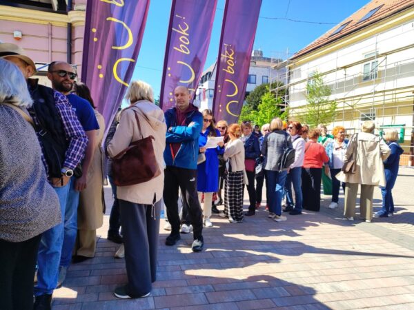 bok fest najava 2026 travanj 7