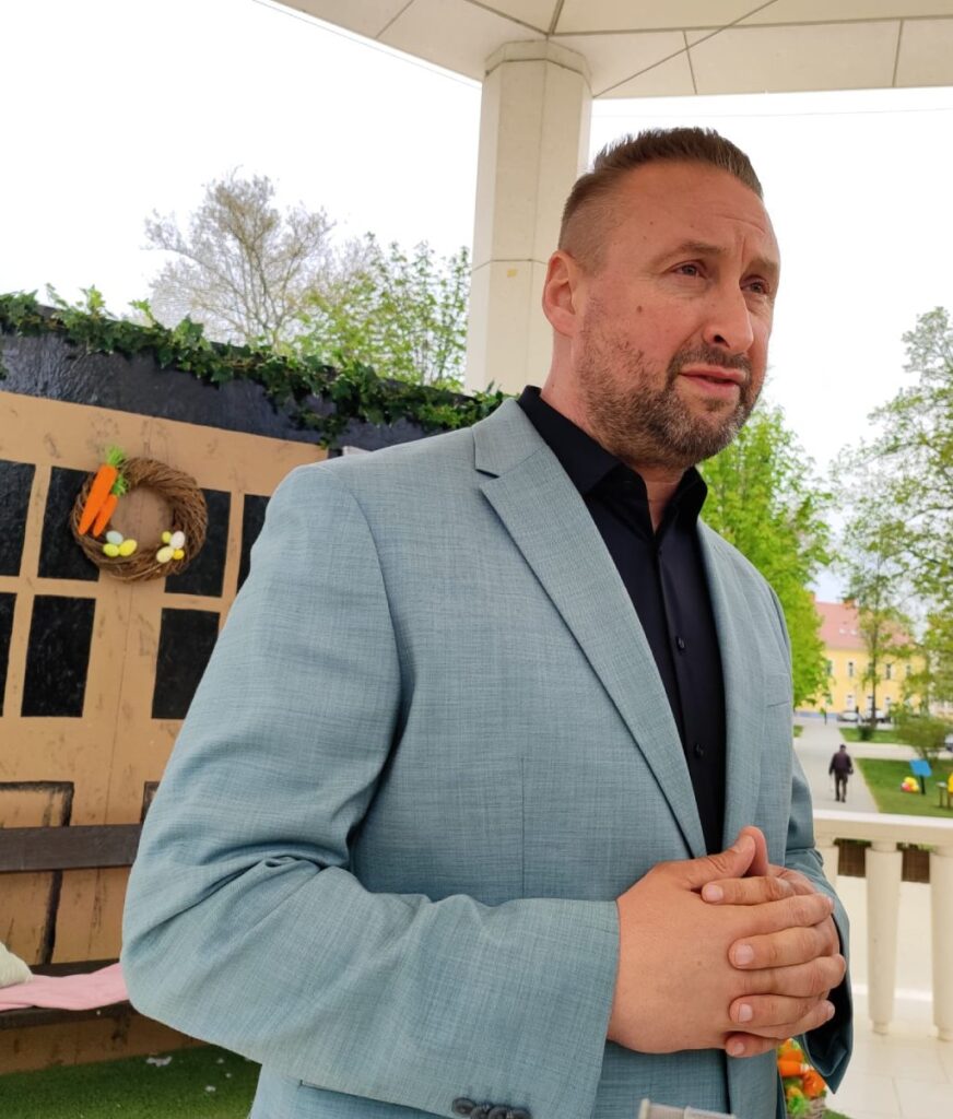 brajdic travanj 2026