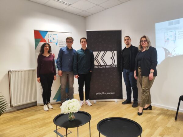 kino klub Bjelovar 2026 3