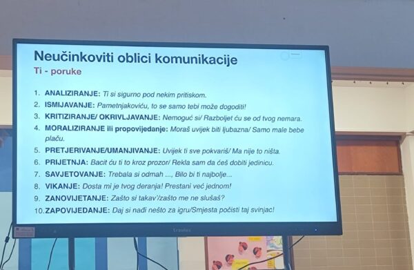 komunikacija u skoli Maja Vucic 3