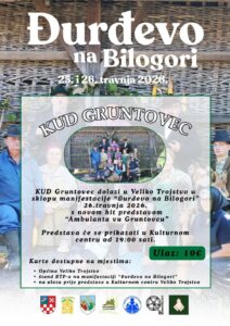 kud gruntovec veliko trojstvo gruntovcani