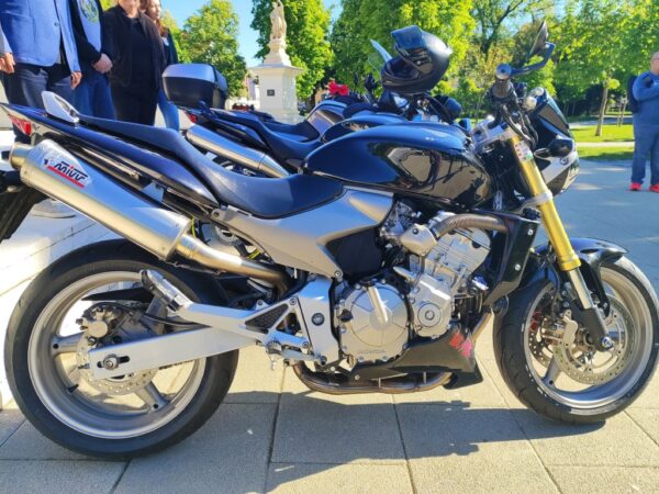 moto budnica najava 2026 travanj 1