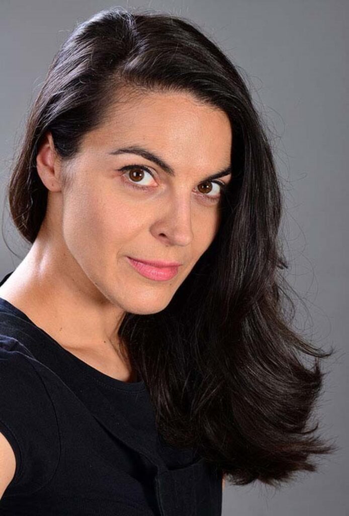 nera stipicevic