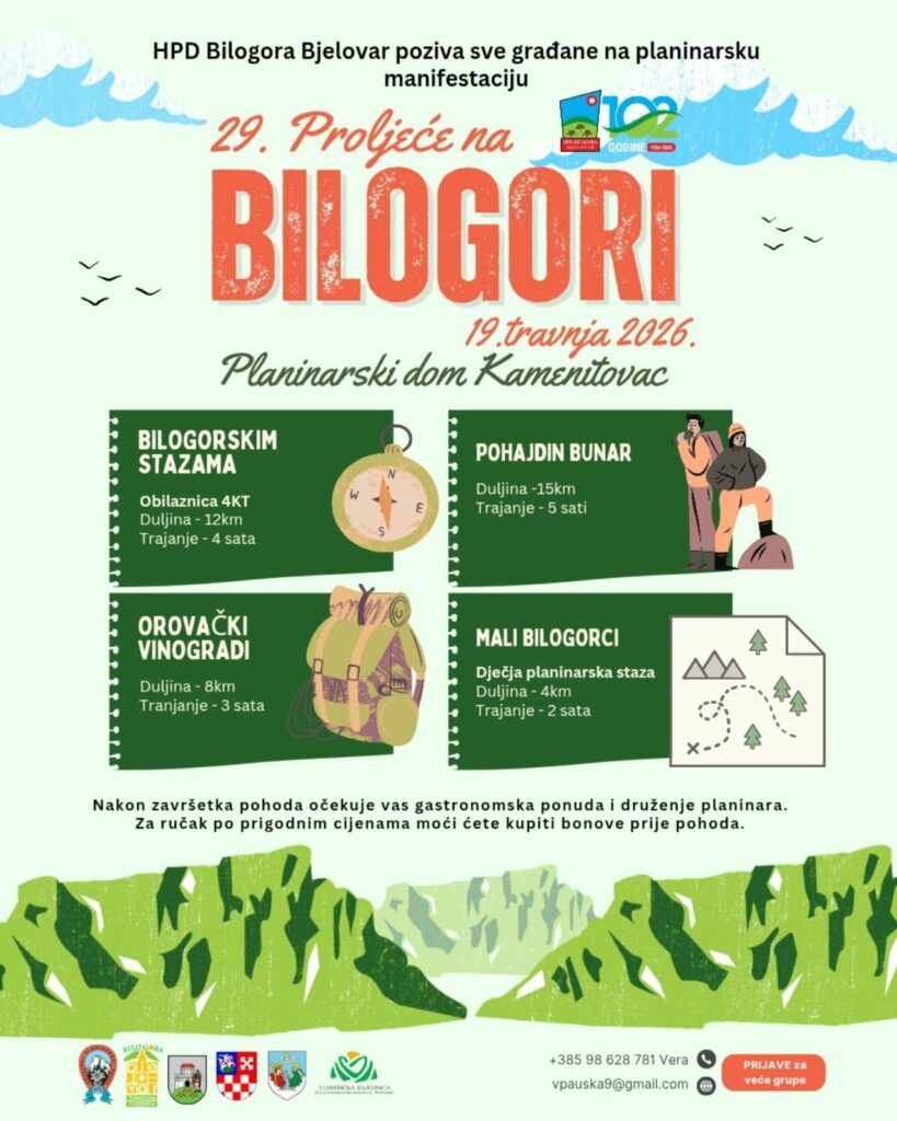 proljece na bilogori 1