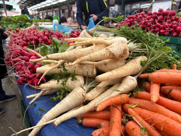 trznica Bjelovar komunalac 1